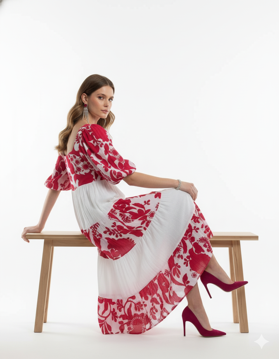 Long Dress