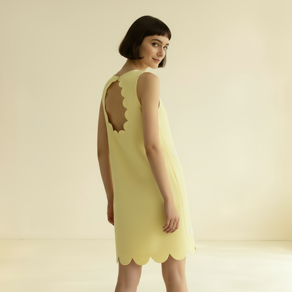 Mini Dress
