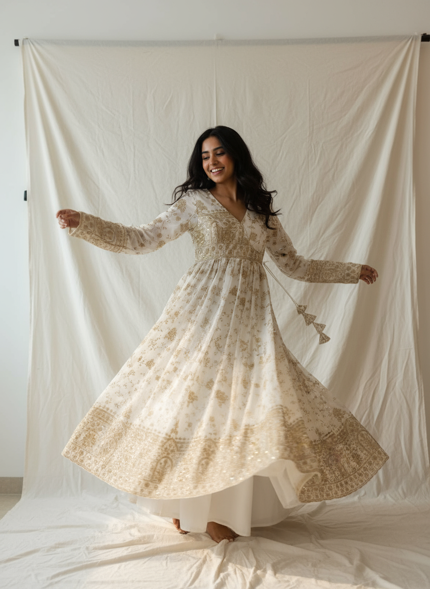 Ethnic Wear