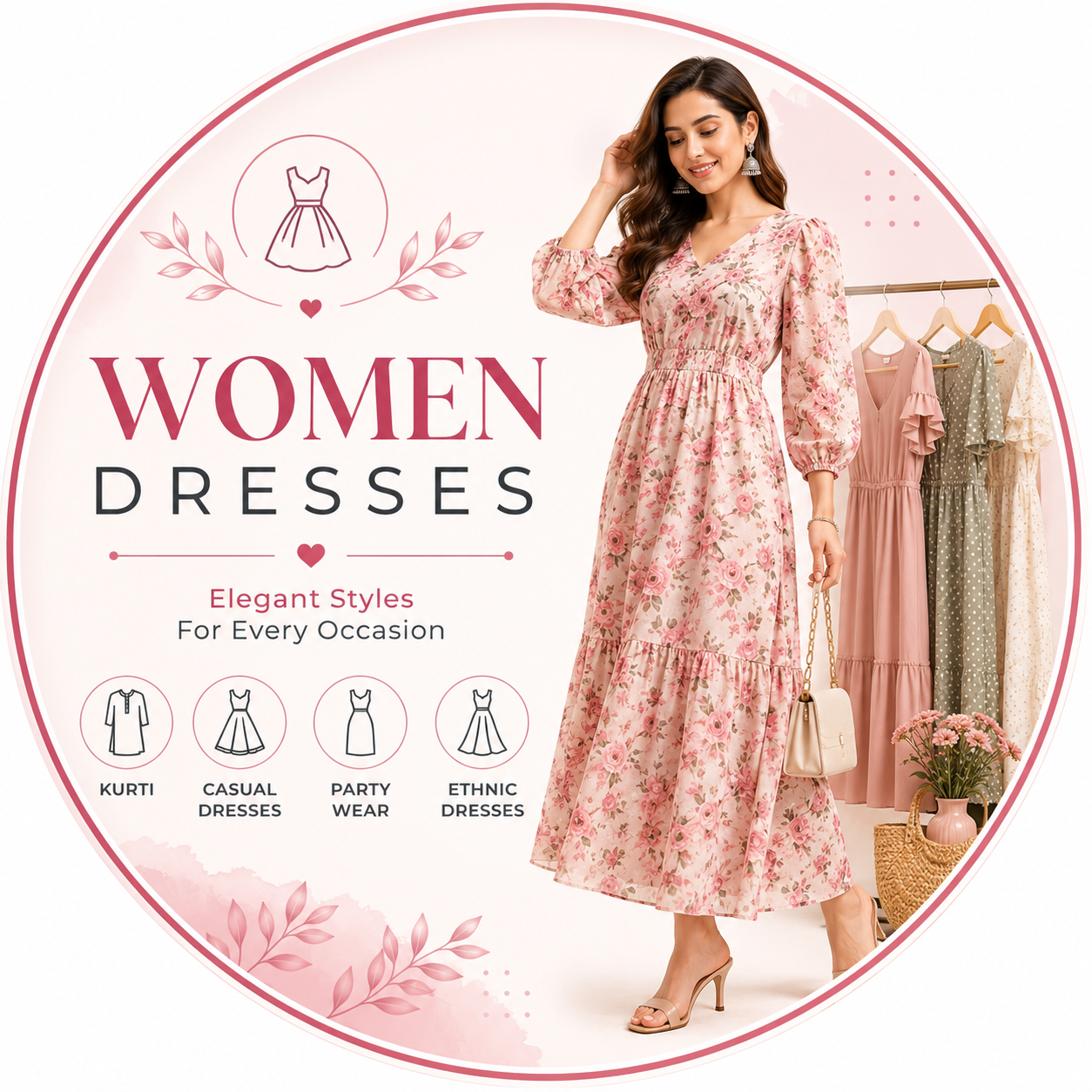 Dresses